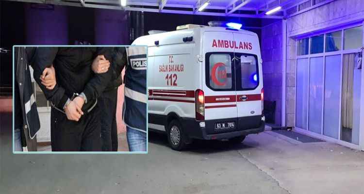 Şanlıurfa'da iğrenç olayın perde arkası