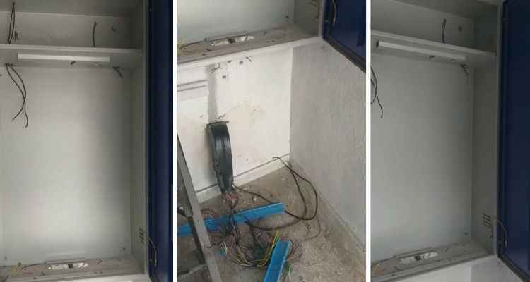 Şanlıurfa'da hırsızlık olayları artarak devam ediyor
