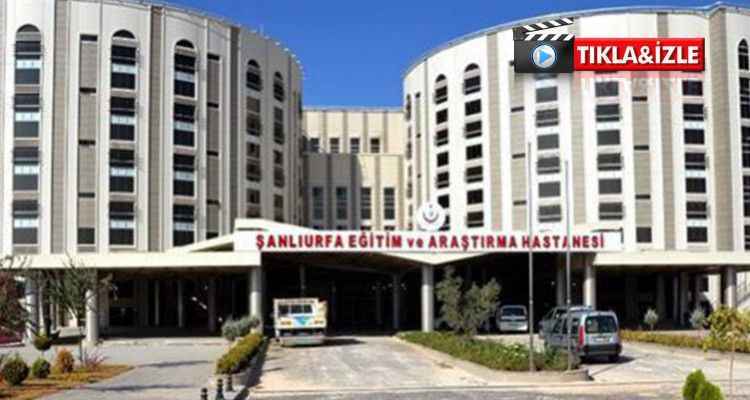 Şanlıurfa'da Kurum kurum gezmeye son