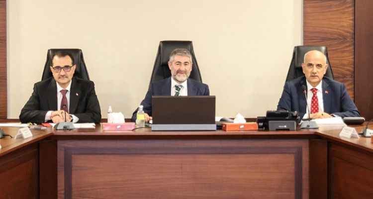 Bakan Nebati Urfa’da bahsetmişti! Adım atılıyor