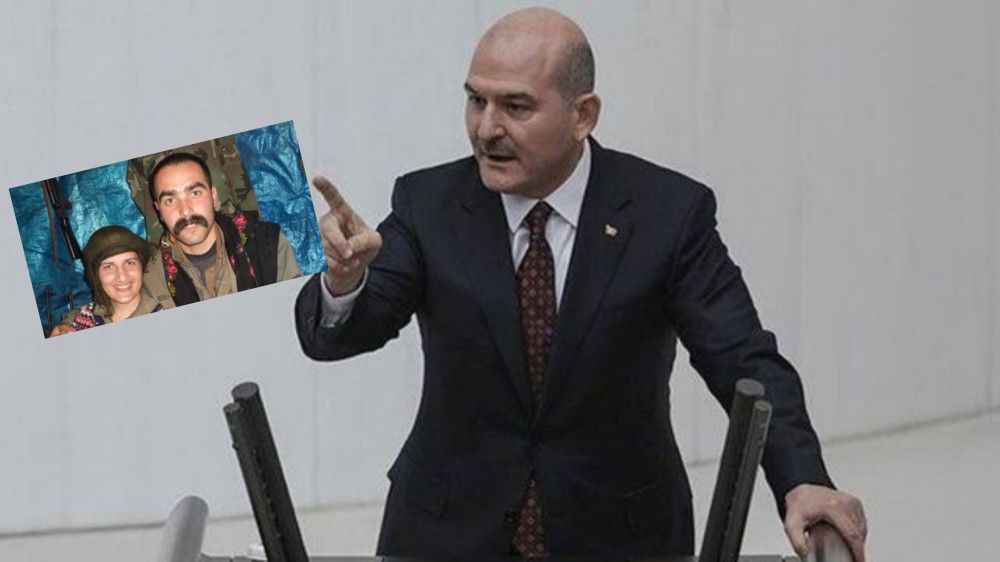 Soylu, firari olan Urfalı Vekil hakkında konuştu