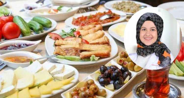 Ramazan’da sahurun önemi göz ardı edilmemeli