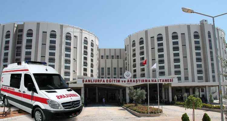 Şanlıurfa'da 2 yaşındaki çocuk sulama kanalında boğuldu