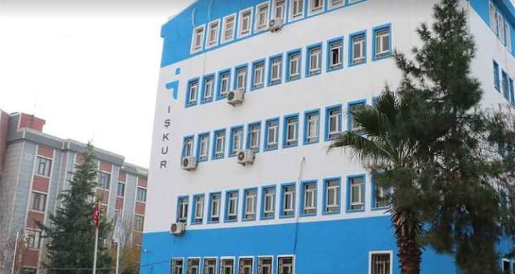 Şanlıurfa'da yeni İŞKUR Müdürü belli oldu
