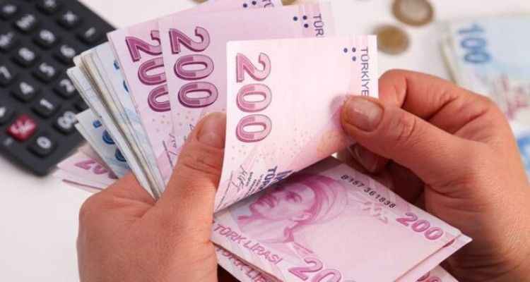 Emekli Maaşlarına Büyük Zam Duyurusu Geldi! Maaşlara ve İkramiyelere Dev Zam: Peş Peşe Zam Yapılıyor