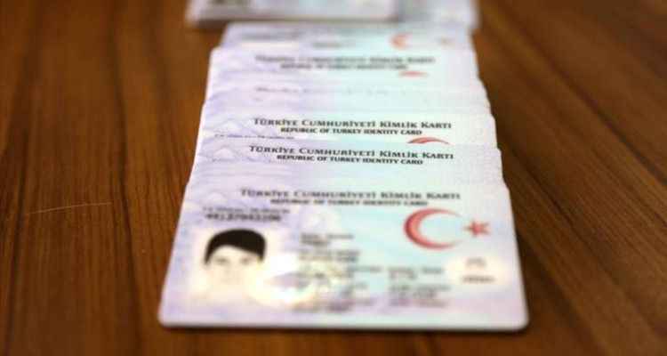 Şanlıurfa'da Kimliklerle ilgili flaş gelişme! Son dakika duyuruldu: Yeni uygulama resmen başladı