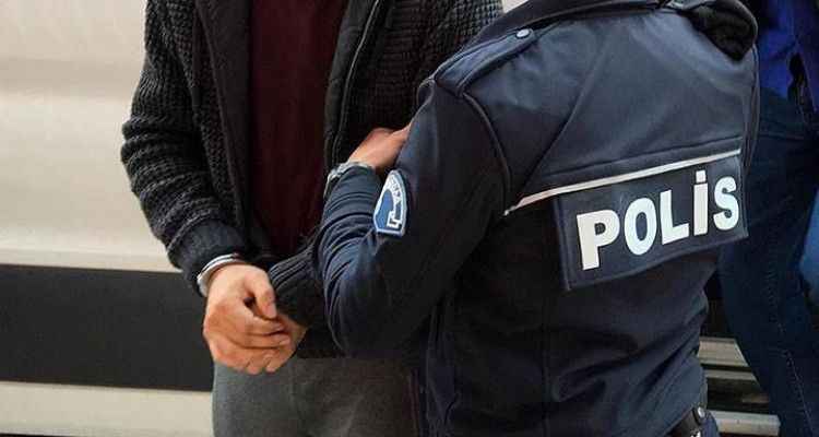 Urfa ekipleri ile koordineli çalışma! Tekirdağ’da yakalandılar
