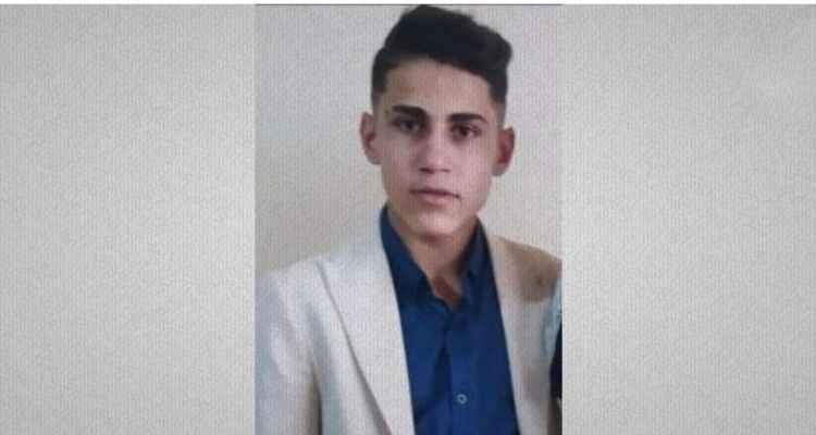 Şanlıurfa'da 16 yaşındaki çocuktan 2 gündür haber alınamıyor