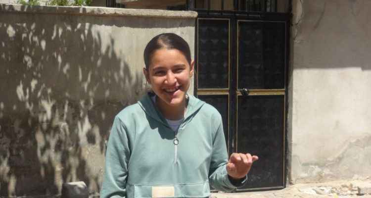 Merve Akpınar: Sponsor olmak isteyenler sözünü tutmadı, şampiyonaya gidemedik
