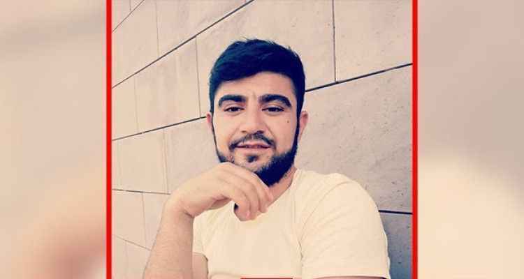 Erhan Eken En son Urfa’da Görüldü: 17 Gündür Haber Alınamıyor!