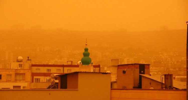 AFAD ve Meteoroloji Son Sakika Duyurdu! Bu Akşam Dışarı Çıkmayın: Çok kuvvetli Geliyor