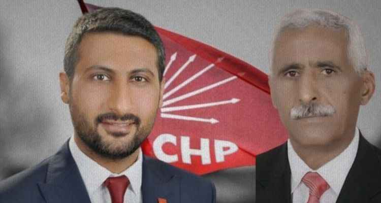 Ceylanpınar'da Yeni Başkan Belli Oldu