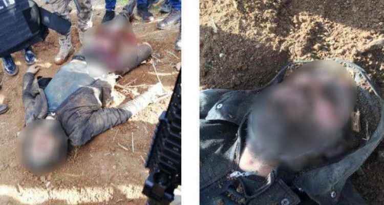 Şanlıurfa'da 2 Polisin Ölümüne Neden Olan Olayda Şok İddia