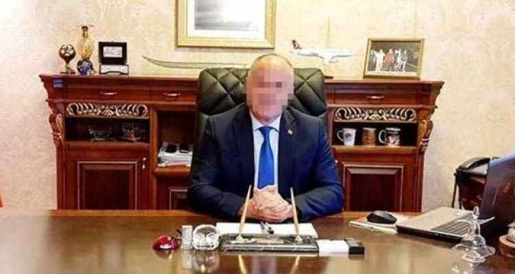 Ormanda uygunsuz şekilde yakalanmıştı! İşte edepsiz kaymakam hakkında istenen ceza