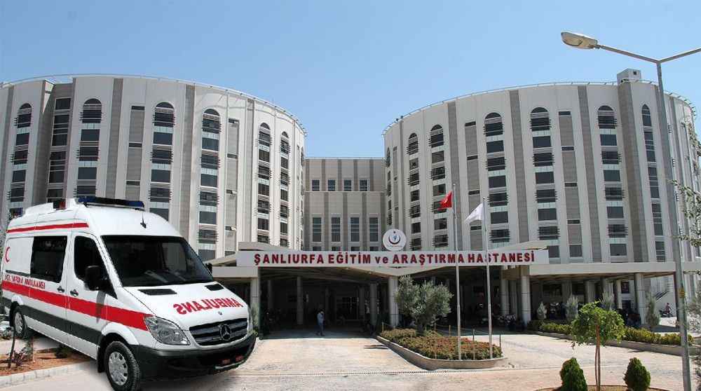 Şanlıurfa'da 3 çocuk yedikleri yemekten zehirlendi!