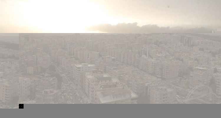 Meteoroloji'den Urfa'ya turuncu kodlu uyarı
