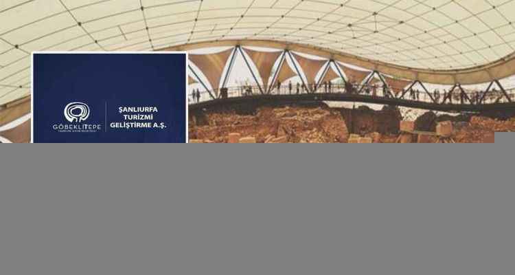 Avrupa Megalitik Kültür Rotası’na dahil olan Göbeklitepe’de kültür etkinliği