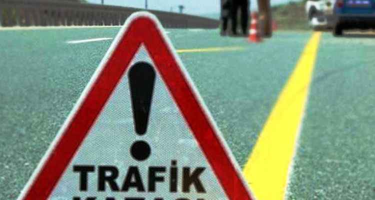 Şanlıurfa'da otomobiller çarpıştı! Yaralılar var