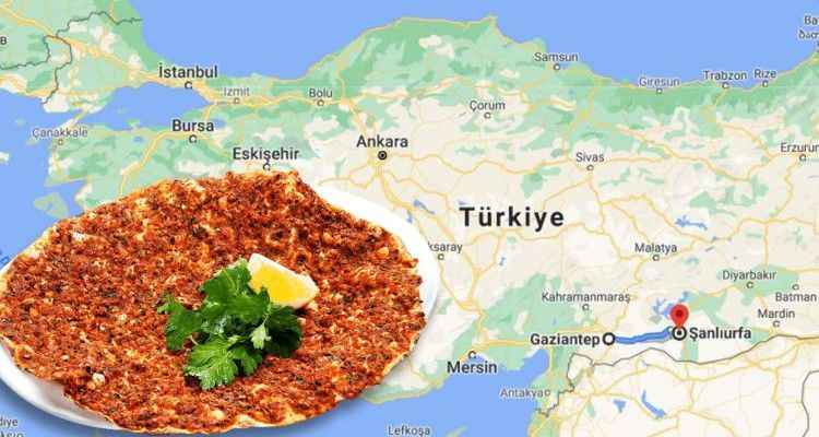Urfa-Antep kıyasında yeni gündem! Turistler Urfa'dan yana