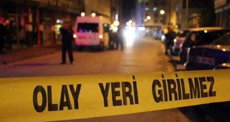 Şanlıurfa'da Sopayla Öldüresiye Dayak 6 Yaralı