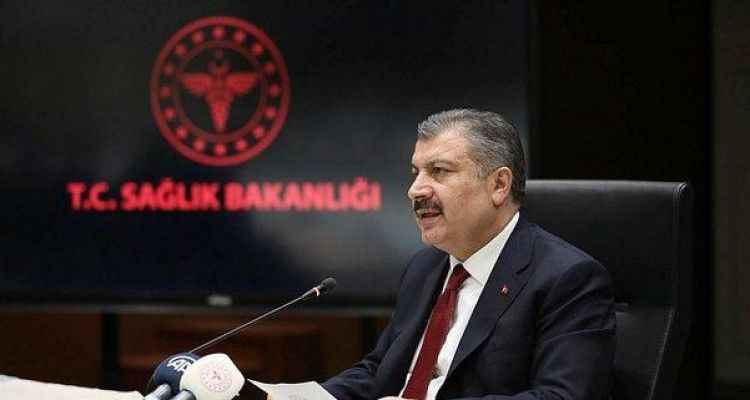 Merakla Bekleniyordu Salgınla İlgili Bilim Kurulu Toplantısı Ertelendi