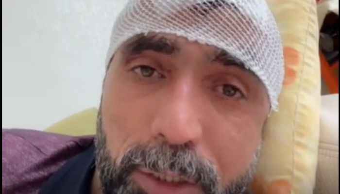 Urfalı fenomen Emin Ağa kavga anını anlattı