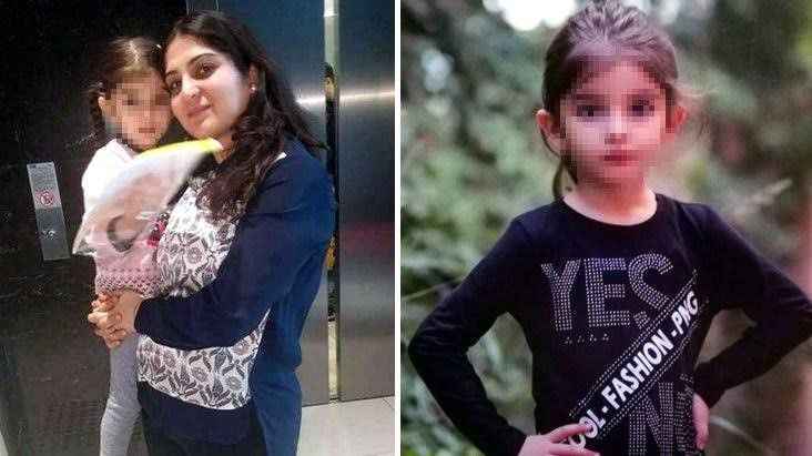 Önce kızını öldürdü, sonra asit içerek canına kıydı! Kan donduran anne vahşetinin nedeni belli oldu