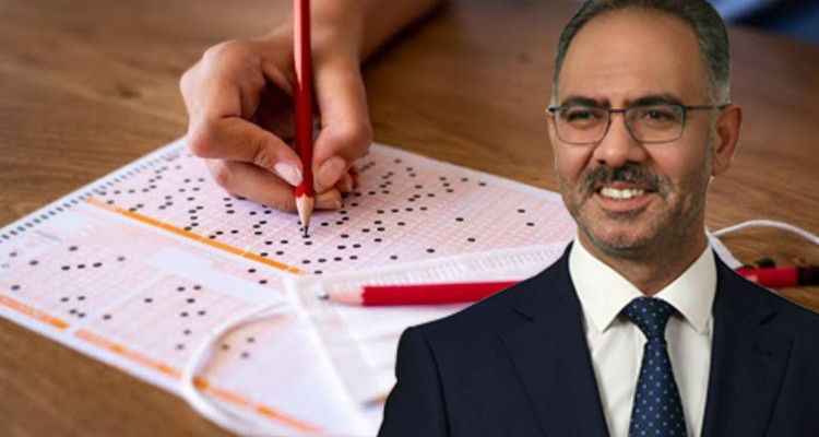EYYÜBİYE BELEDİYESİNDEN BİNLERCE ÖĞRENCİYE ÖDÜLLÜ DENEME SINAVII