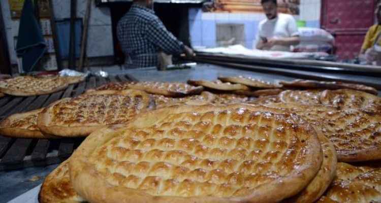 Urfa’da ekmeğe zam! 5 lira