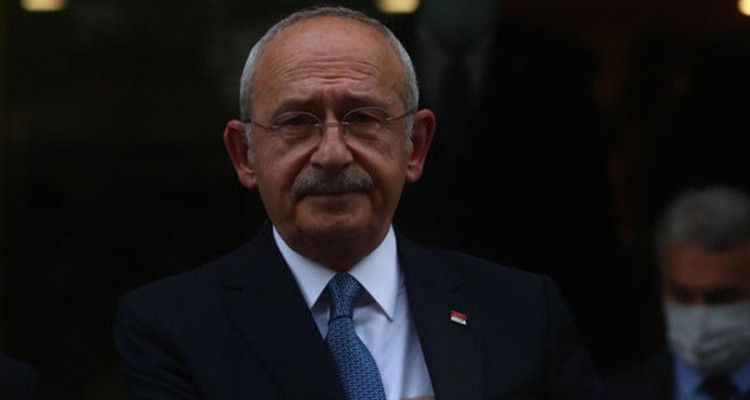 Kılıçdaroğlu'nun evinin elektriğini kestiler