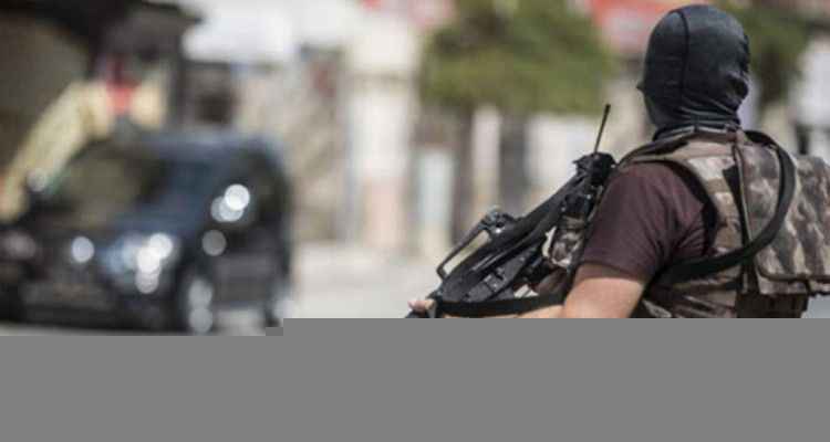 Urfa'da Terör Operasyonu! Bombalı saldırı hazırlığında olan teröristler yakalandı