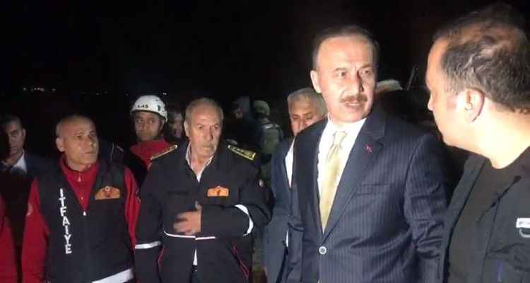 Urfa'da araç kanala uçtu! Vali ve kurtarma ekipleri olay yerinde