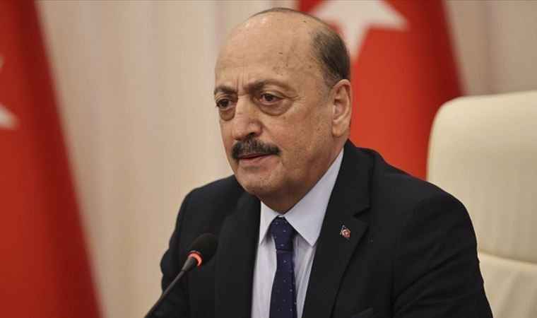 Bakan Bilgin: İşçi, memur, emekli maaşlarında düzenleme yapılacak