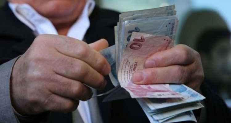 Bayram ikramiyelerinin yatacağı tarihte değişiklik