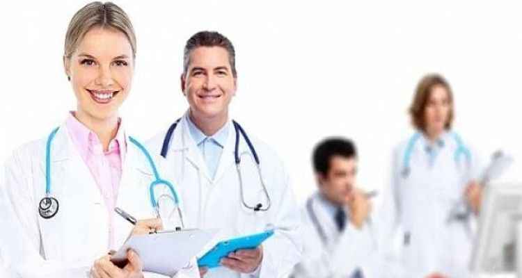 Şanlıurfa’ya 12 doktor atandı