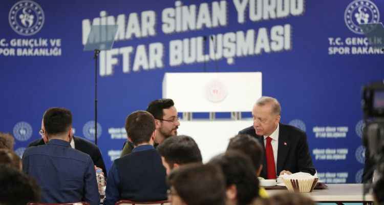 Erdoğan'dan Gençleri Sevindirecek Haber! Bayramdan önce yatırılacak