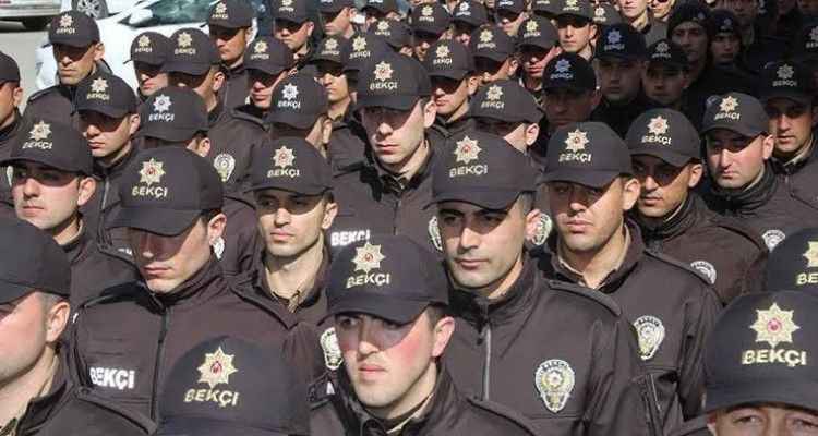 Şanlıurfa'da bekçi alımı yapılacak! İşte başvuru şartları