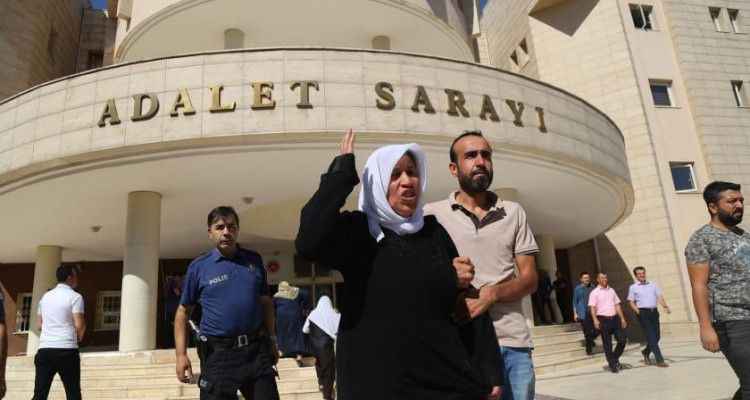 Şenyaşar ailesine saldırı soruşturmasında flaş gelişme! 4 Tutuklama