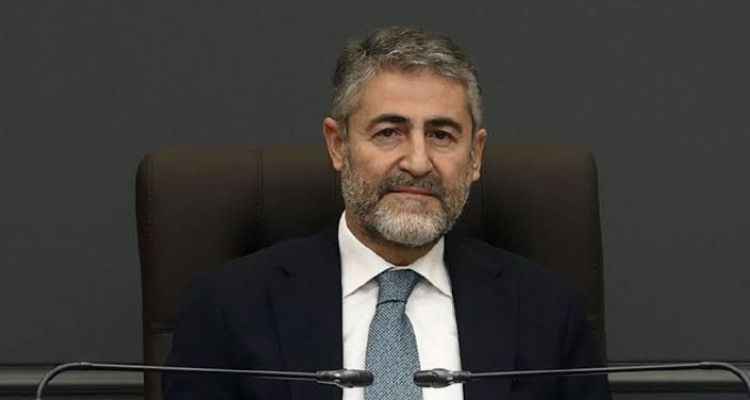 Bakan Nebati: Türkiye güzel bir yolda