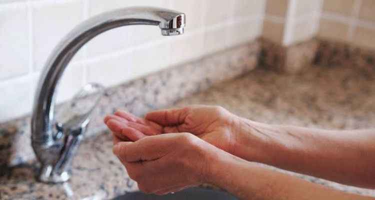 DİKKAT!... Şanlıurfa'da sular kesilecek