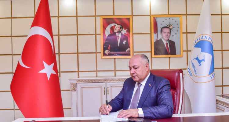 Başkan Soylu, Suç İşleyen Babamın Oğlu da Olsa Hesap Sorulmalı