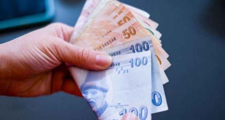 Asgari ücretle çalışanlara Ramazan Bayramı müjdesi verildi! Maaşlara ek 425 TL ödeme yapılacak: Paralar hesaplara yatırılacak