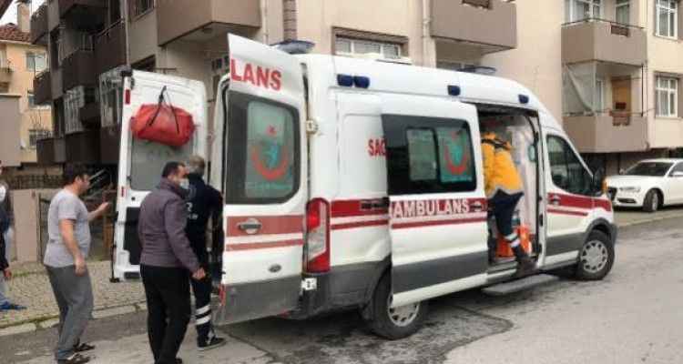 Şanlıurfa'da genç kadın canına kıydı 1 ölü
