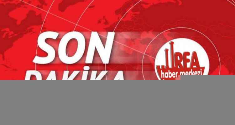 Şanlıurfa'da AK Partili Başkanın babası trafik kazasında öldü