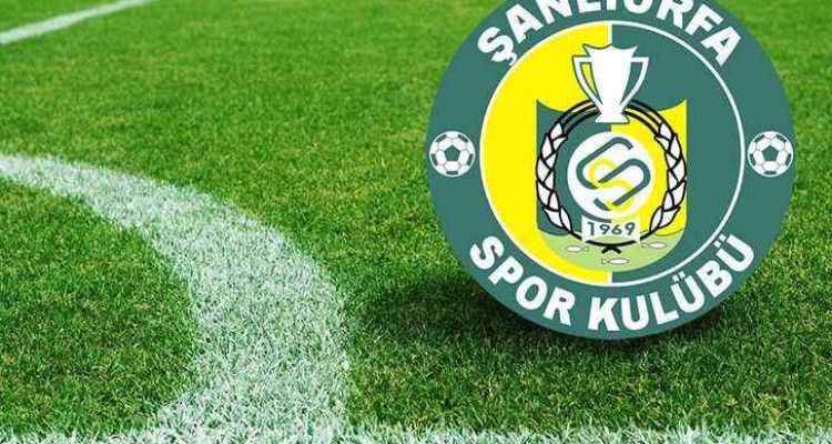 Şanlıurfaspor Kırşehir Belediyespor’a konuk olacak