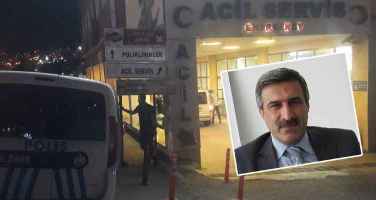 Şanlıurfa'da kaza 2 ölü 6 yaralı.. Gazeteci Kaplan Hayatını Kaybetti