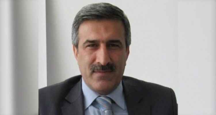Gazeteci Kaplan son yolcuğuna uğurlanacak