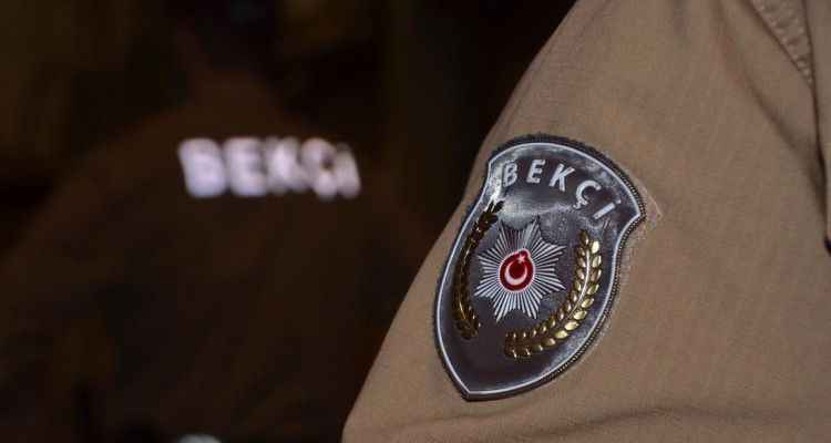 Binlerce bekçi alınacak! Urfa’da da alım olacak