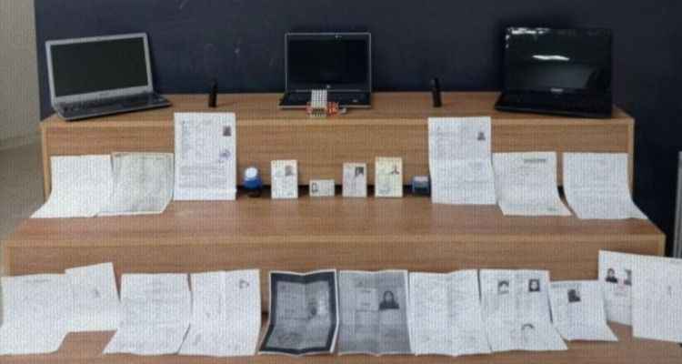 Şanlıurfa'da Rüşvet operasyonunda 6 kişi tutuklandı: Devlet memurları da var