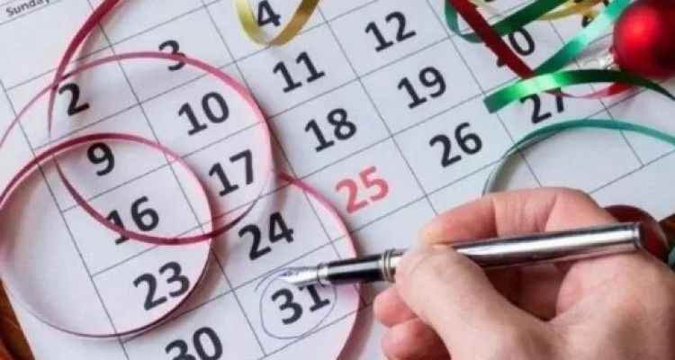 5-6 Mayıs tatil mi oldu? Ramazan Bayramı tatili uzatıldı mı?